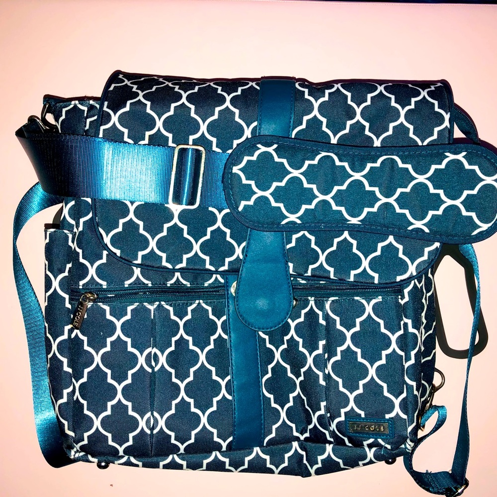 Baby Diaper Bag